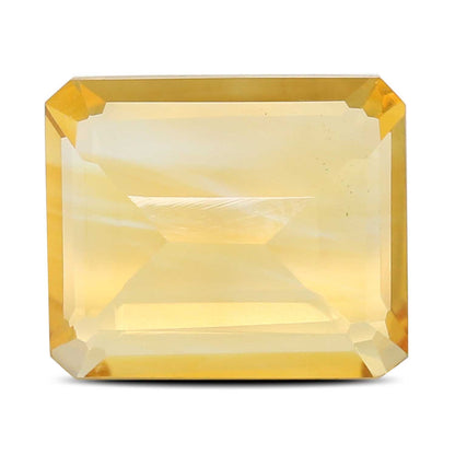 Citrine (Sunela) 6.44 Carat