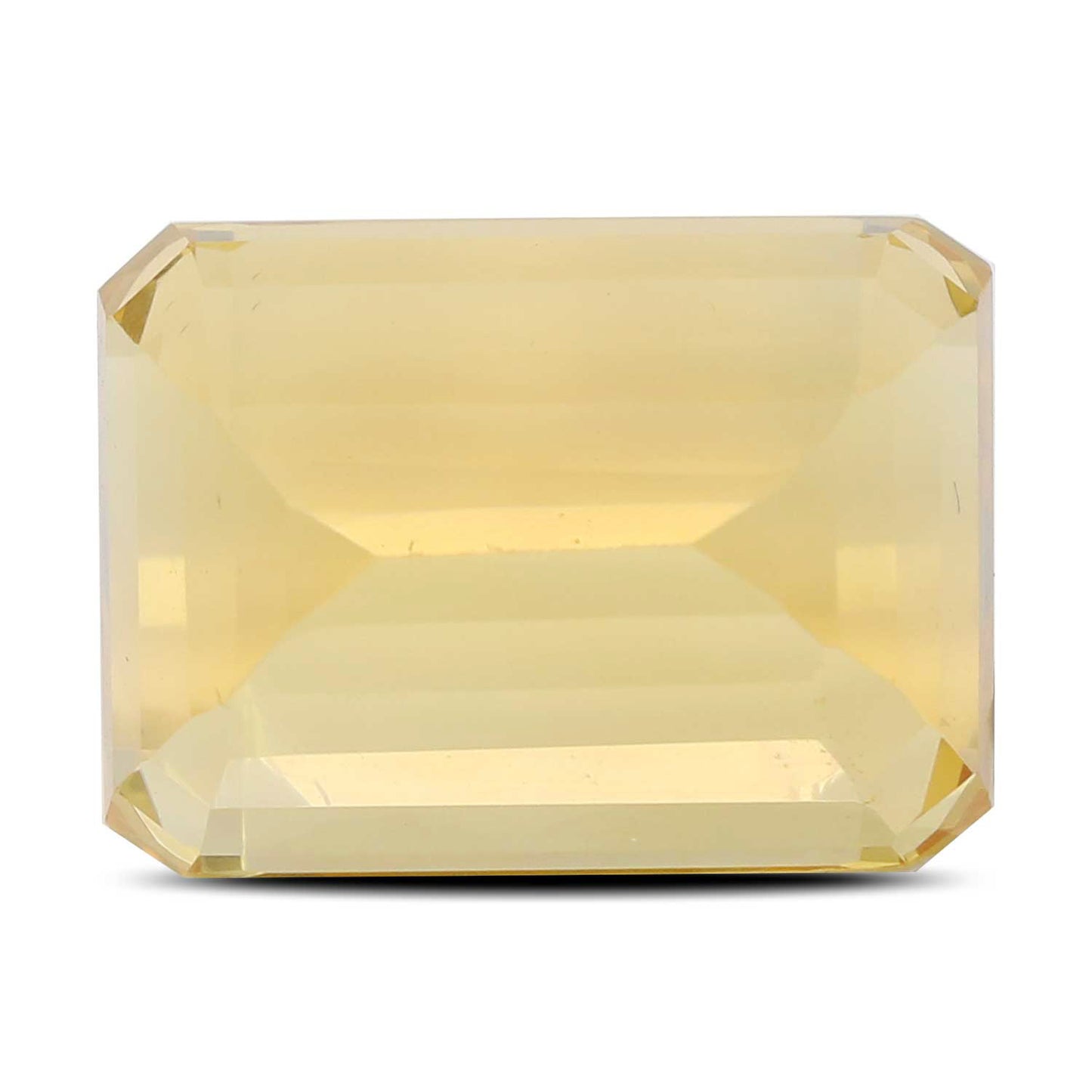 Citrine (Sunela) 20.14 Carat