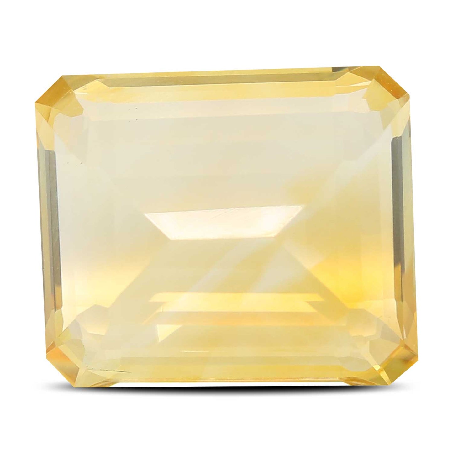 Citrine (Sunela) 19.08 Carat