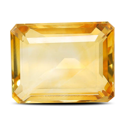 Citrine (Sunela) 16.66 Carat