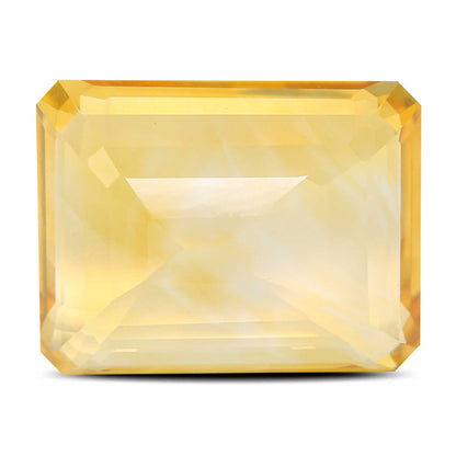 Citrine (Sunela) 16.66 Carat