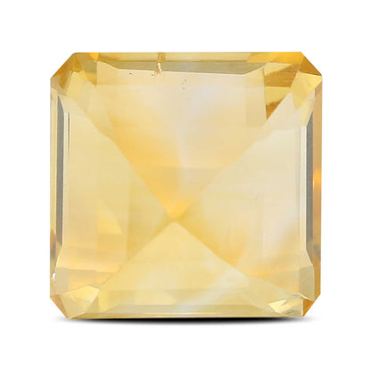 Citrine (Sunela) 10.39 Carat