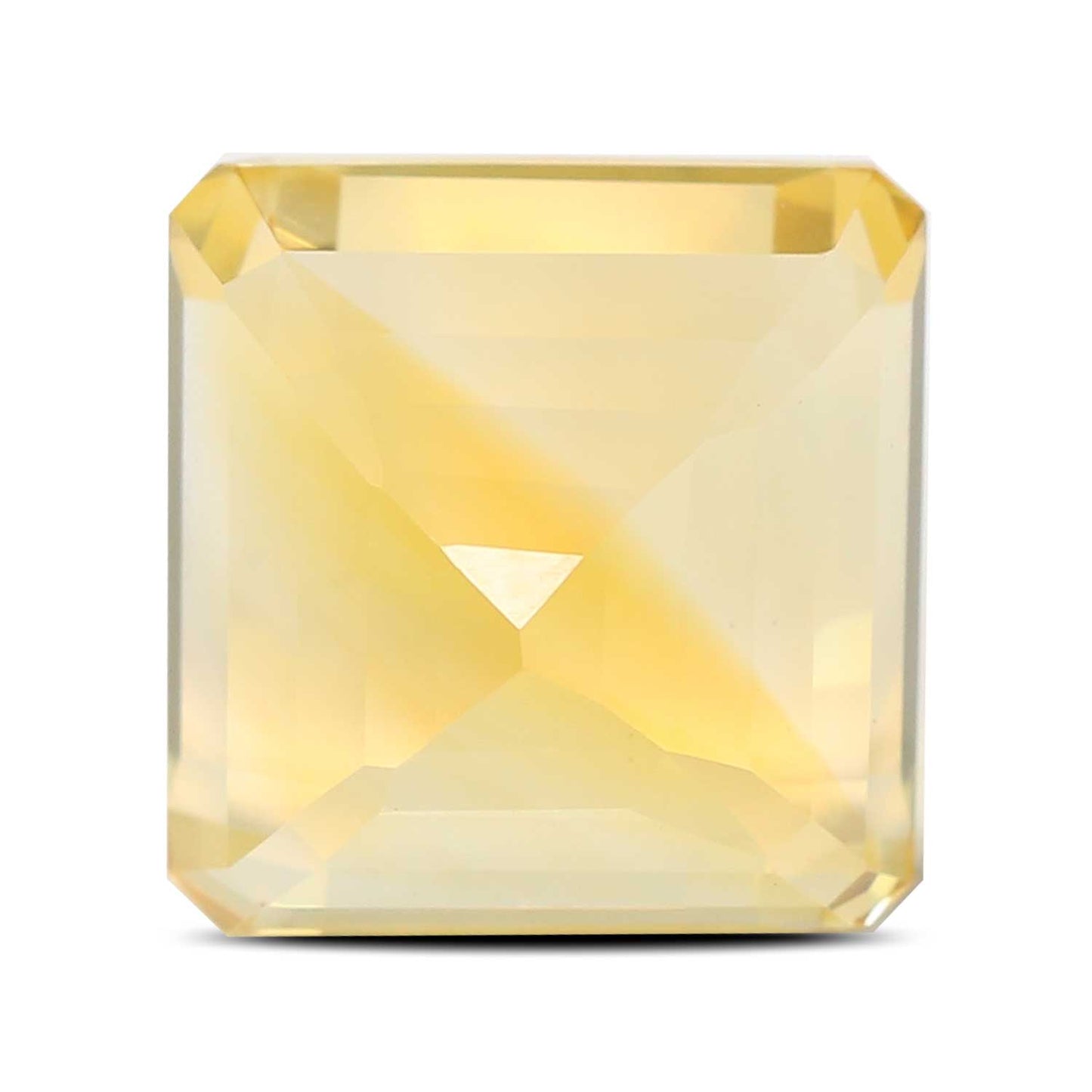 Citrine (Sunela) 12.95 Carat