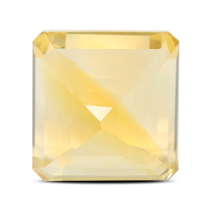Citrine (Sunela) 12.95 Carat