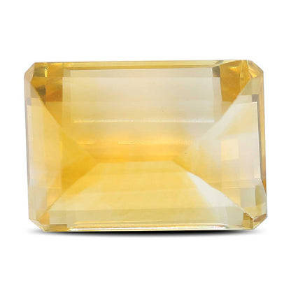 Citrine (Sunela) 11.64 Carat