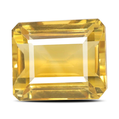 Citrine (Sunela) 11.65 Carat