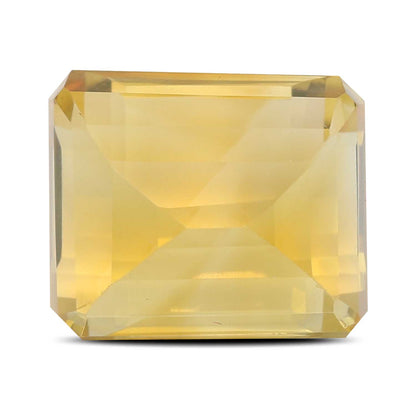 Citrine (Sunela) 11.65 Carat