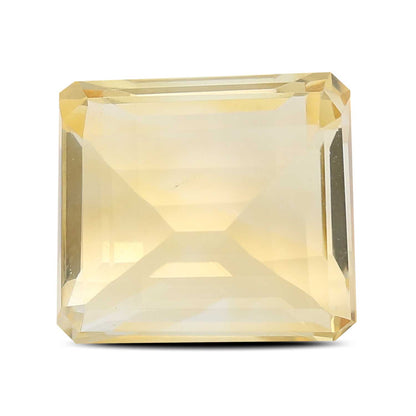 Citrine (Sunela) 9.13 Carat
