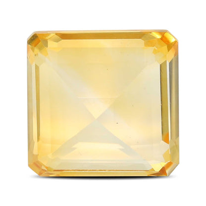 Citrine (Sunela) 13.97 Carat