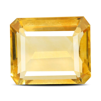 Citrine (Sunela) 7.33 Carat