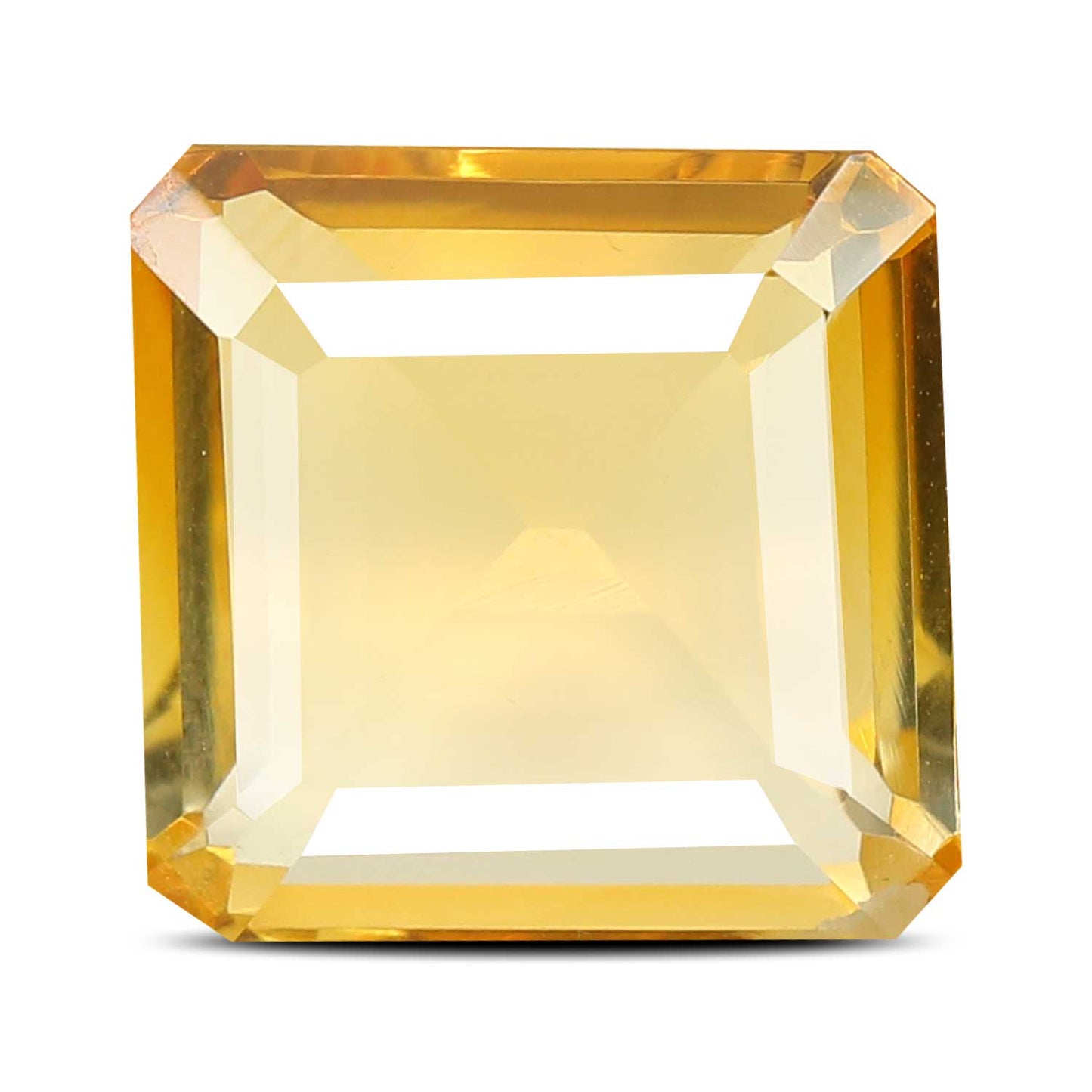 Citrine (Sunela) 9.2 Carat