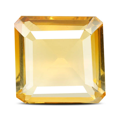 Citrine (Sunela) 9.2 Carat
