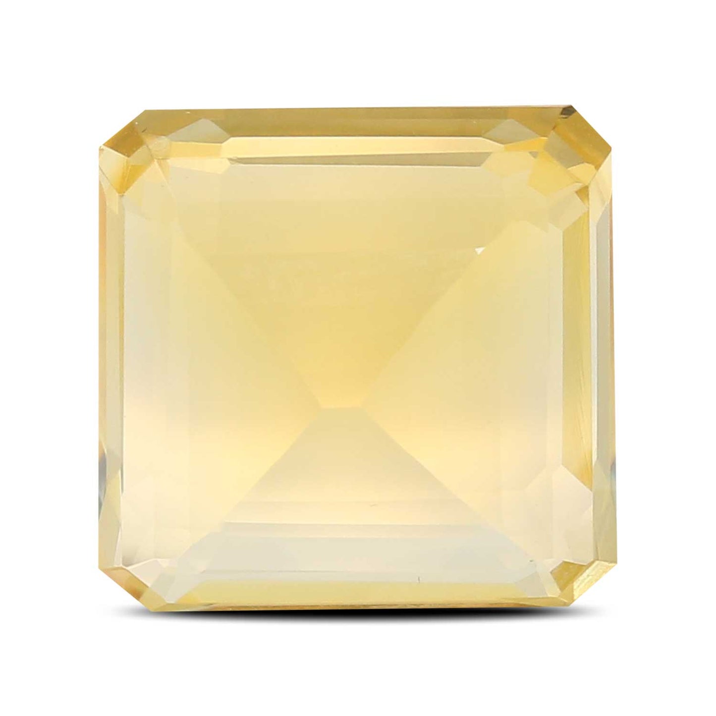 Citrine (Sunela) 9.2 Carat