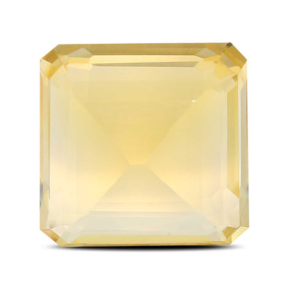 Citrine (Sunela) 9.2 Carat