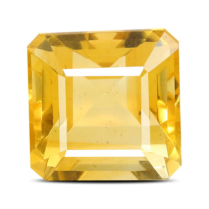 Citrine (Sunela) 10.96 Carat