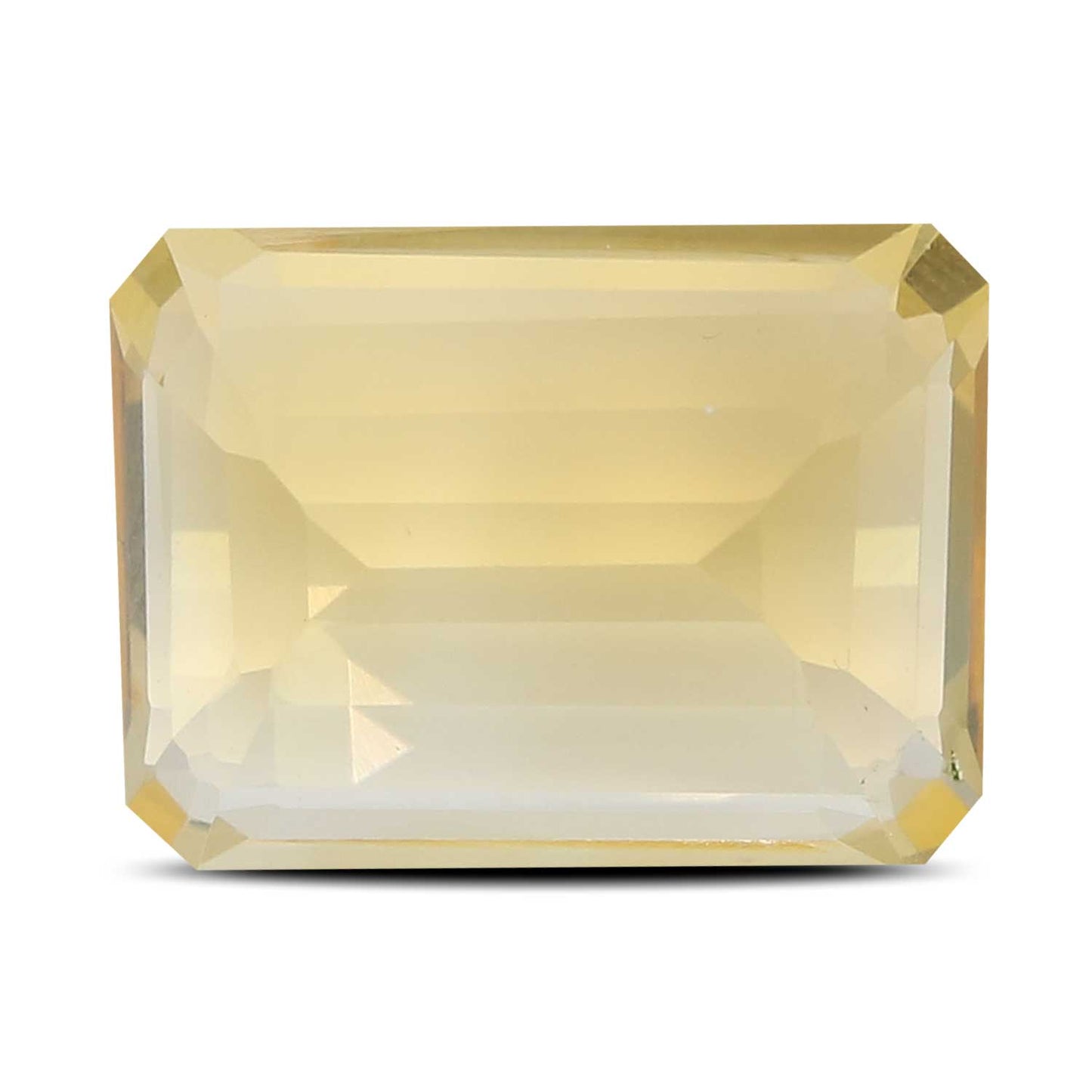 Citrine (Sunela) 6.71 Carat