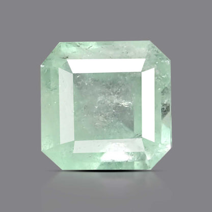 Colombian Emerald (Panna) - 4.15 Carat