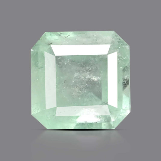 Colombian Emerald (Panna) - 4.15 Carat
