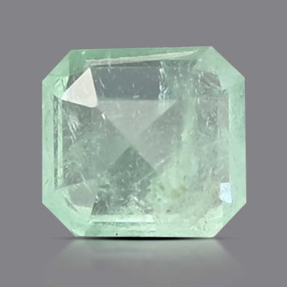 Colombian Emerald (Panna) - 3.59 Carat