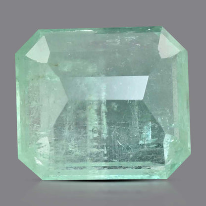 Colombian Emerald (Panna) 5.07 Carat