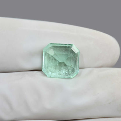Colombian Emerald (Panna) 7.03 Carat