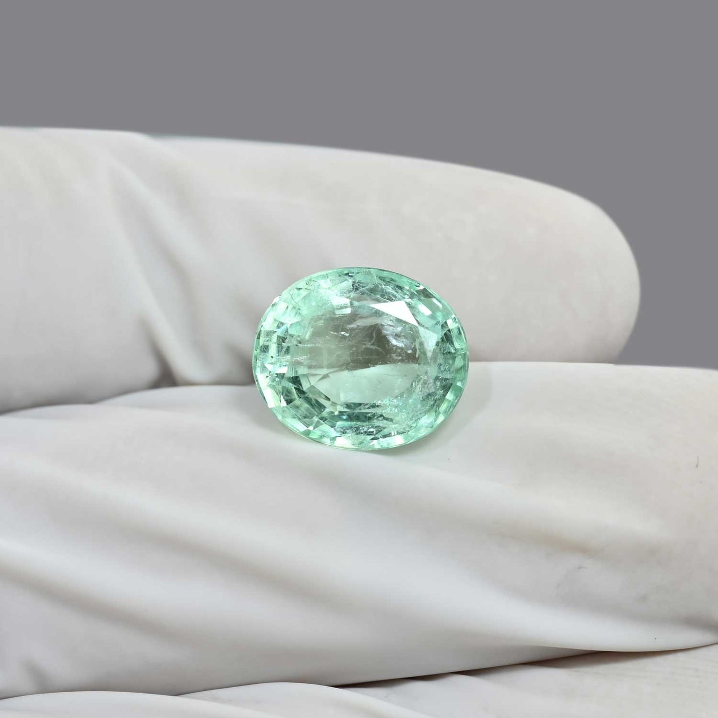 Colombian Emerald (Panna) 5.42 Carat