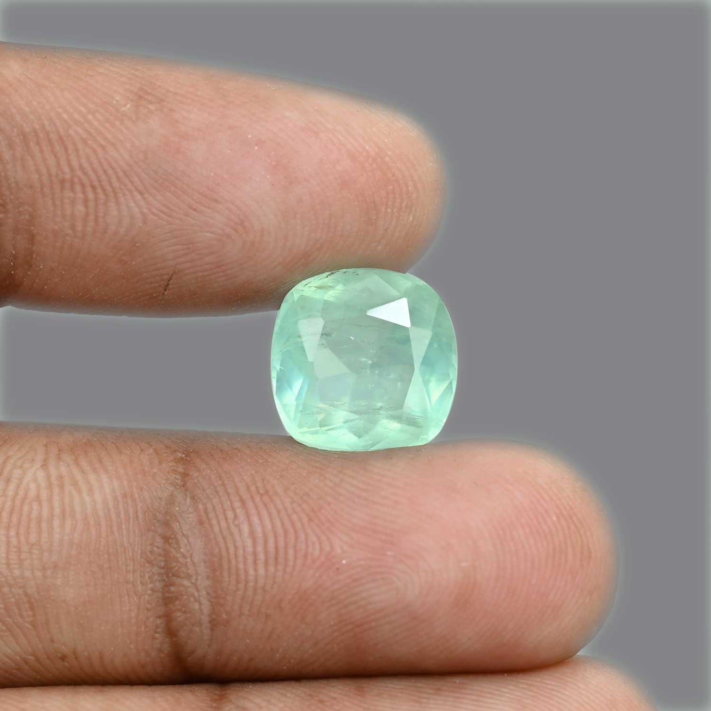 Colombia Emerald 5.66 Carat