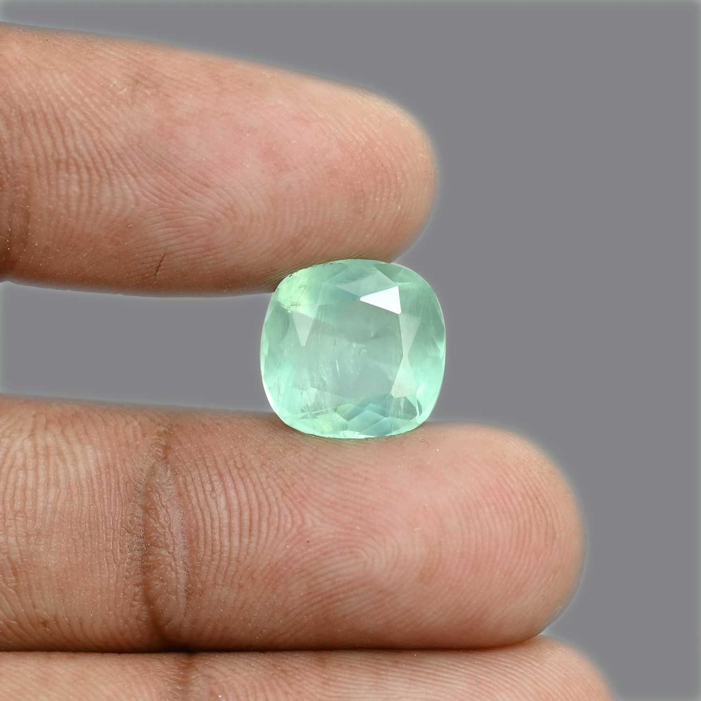Colombia Emerald 5.66 Carat