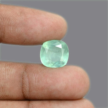 Colombia Emerald 5.66 Carat