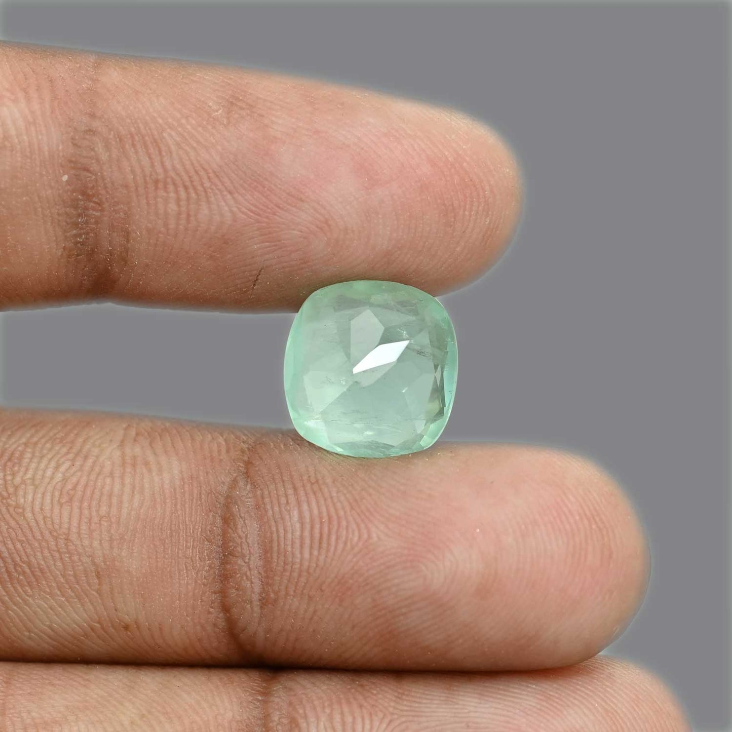 Colombia Emerald 5.66 Carat