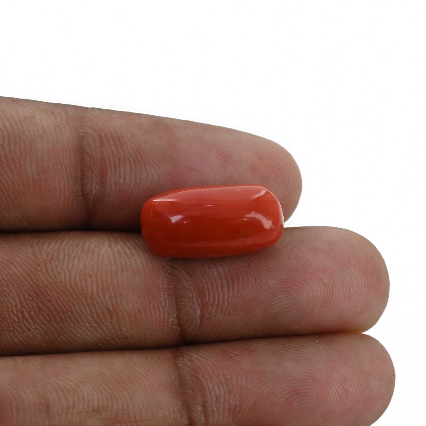 Red Coral (Moonga) - 10.32 Carat