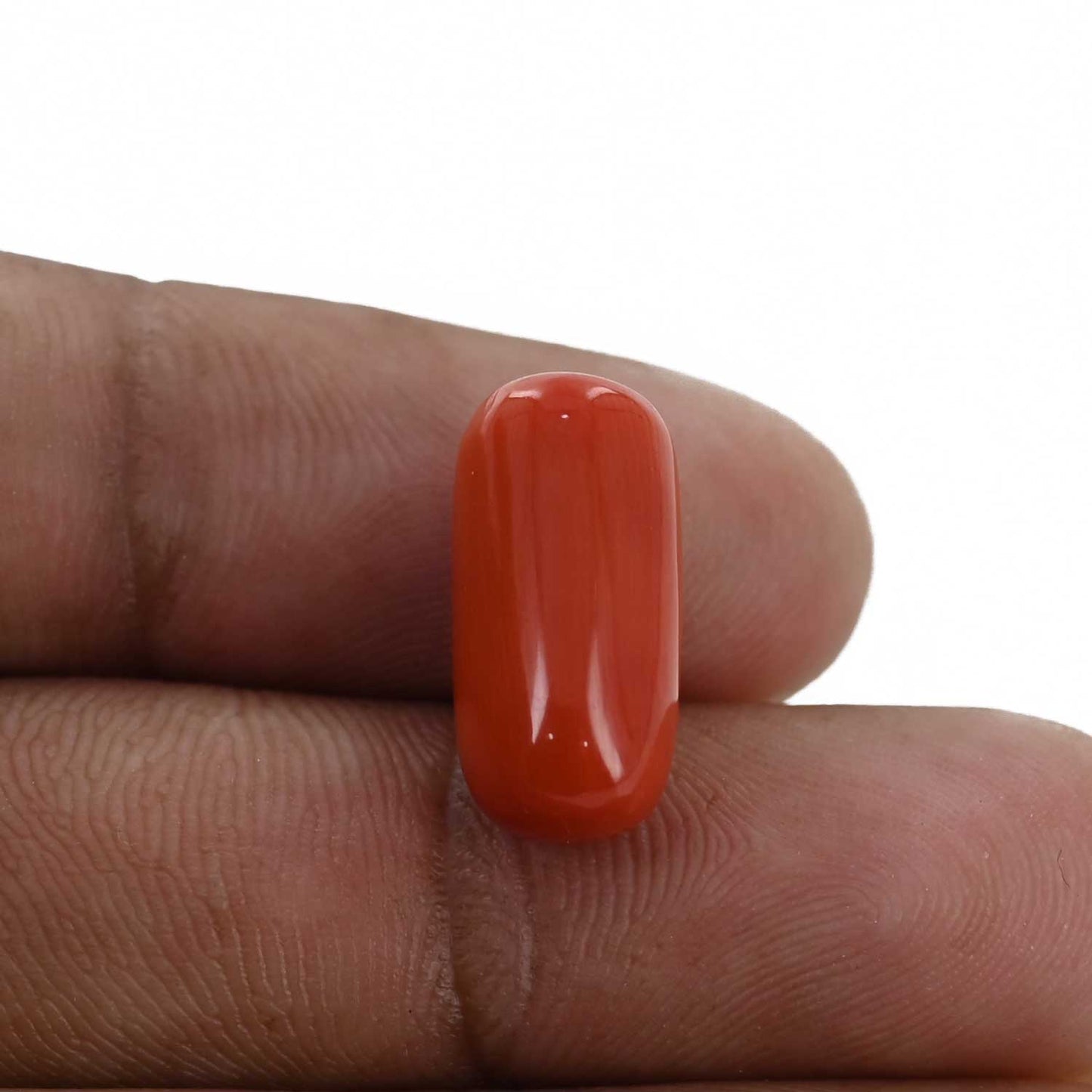 Red Coral (Moonga) - 10.36 Carat