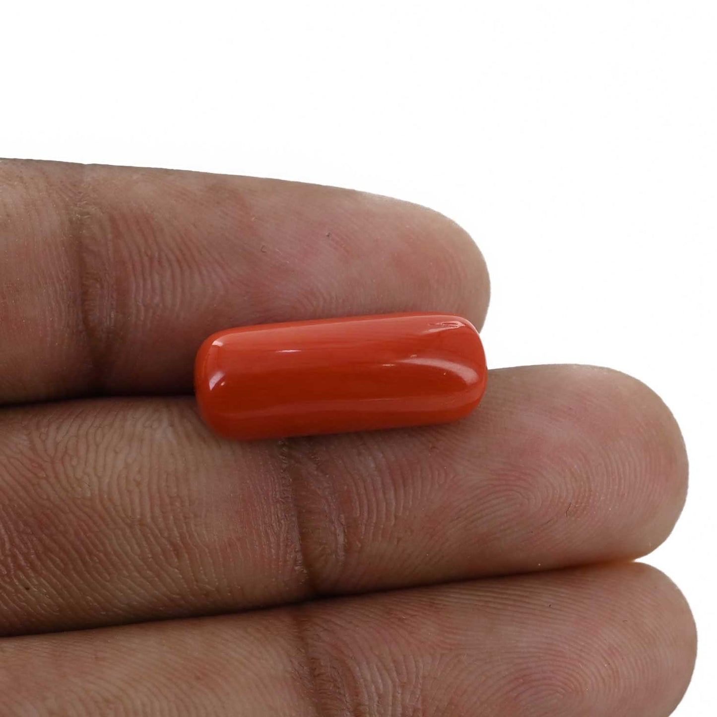 Red Coral (Moonga) - 10.26 Carat