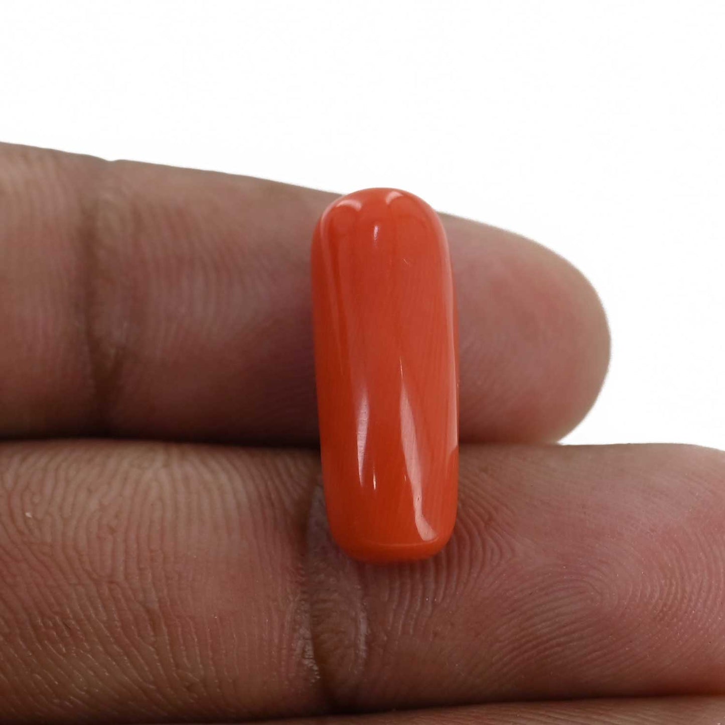 Red Coral (Moonga) - 10.04 Carat