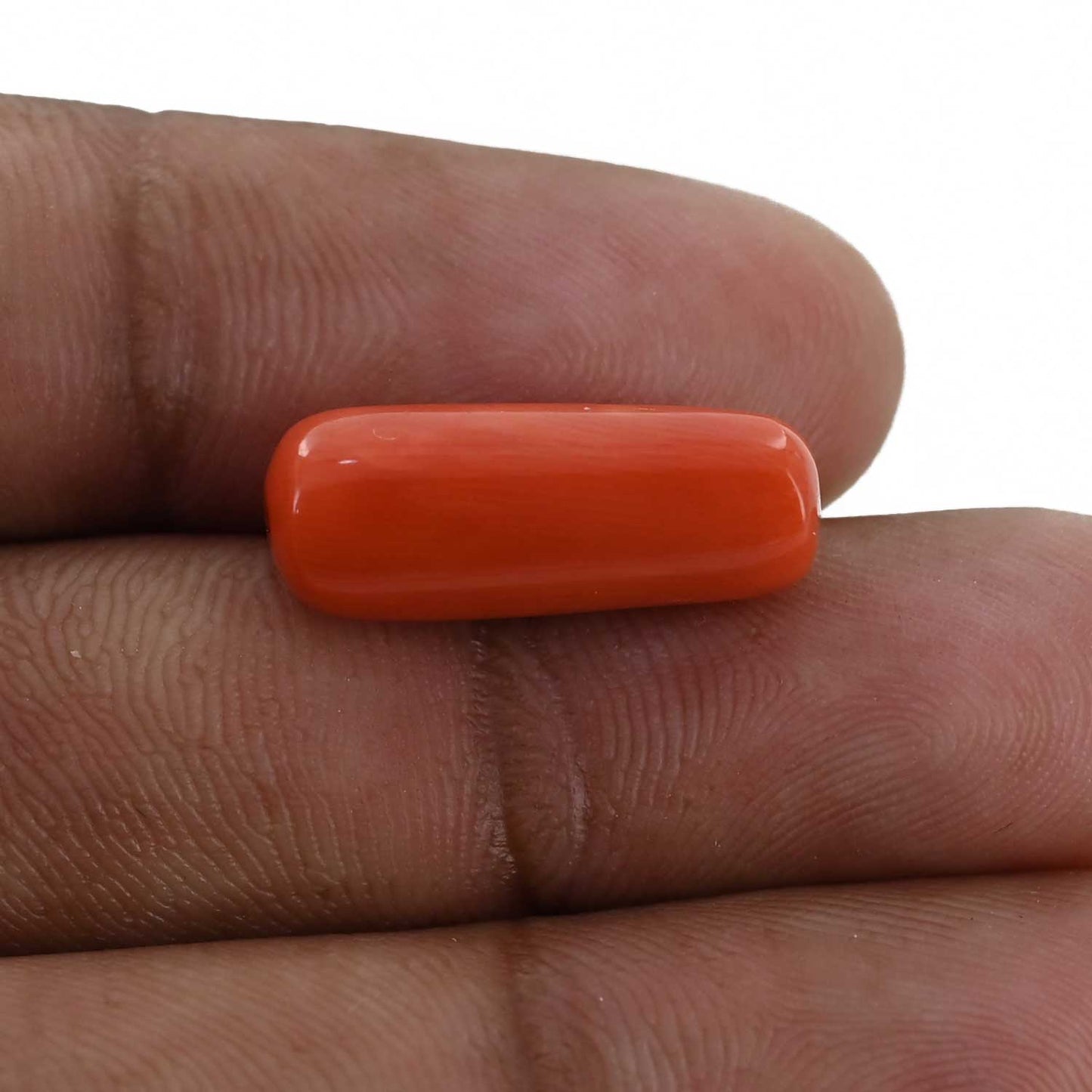 Red Coral (Moonga) - 10.04 Carat