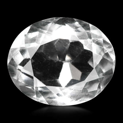 Rock Crystal (Spathik) 7.1 Carat