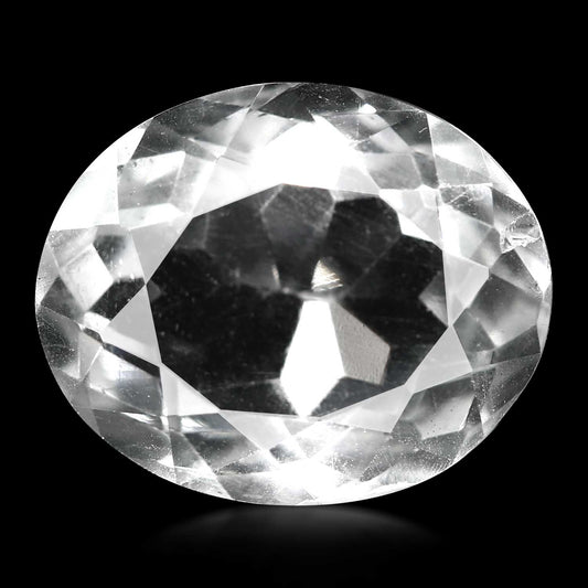 Rock Crystal (Spathik) 7.1 Carat