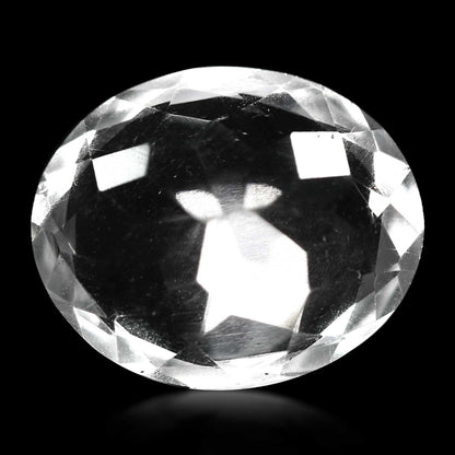 Rock Crystal (Spathik) 7.1 Carat