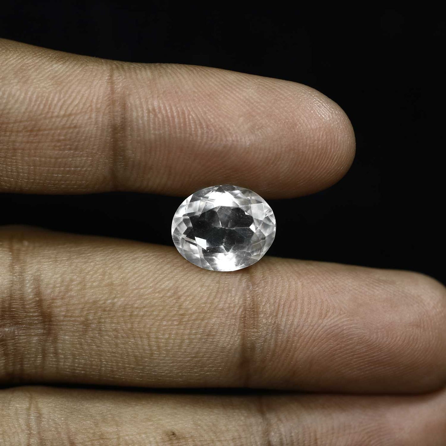 Rock Crystal (Spathik) 7.1 Carat