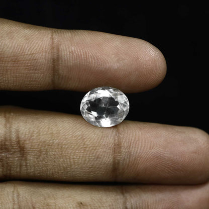 Rock Crystal (Spathik) 7.1 Carat