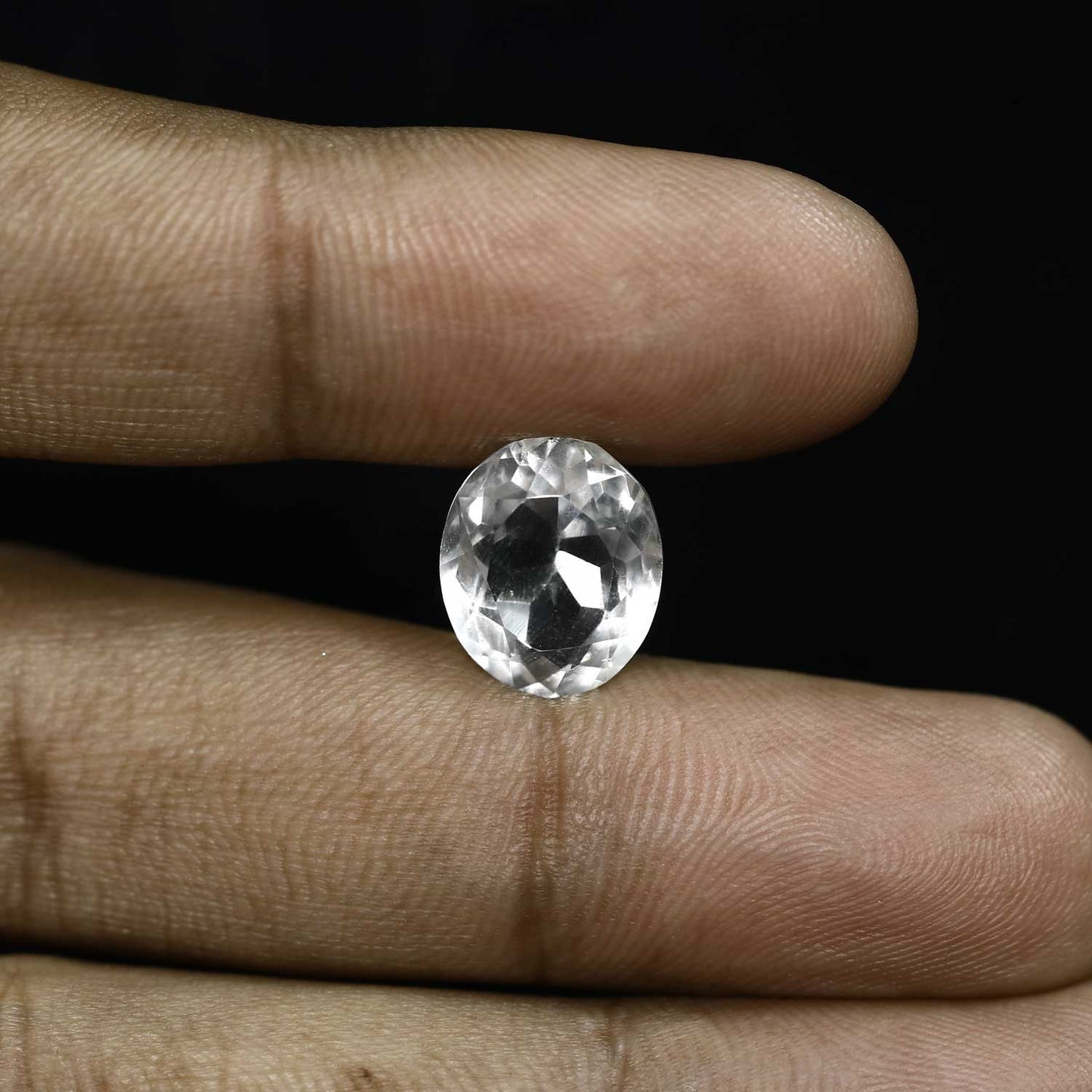 Rock Crystal (Spathik) 7.1 Carat