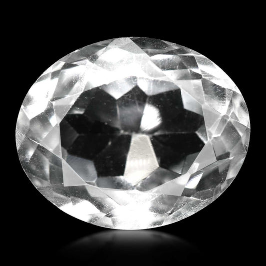 Rock Crystal (Spathik) 7.8 Carat