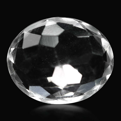 Rock Crystal (Spathik) 7.8 Carat