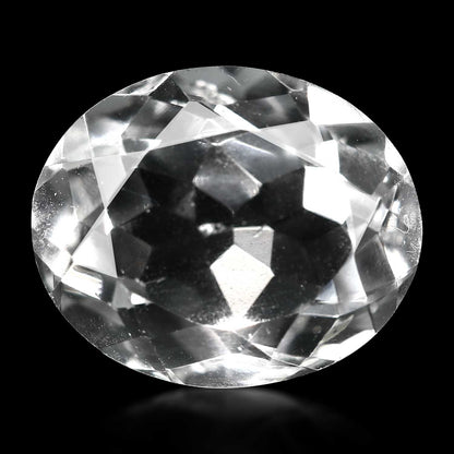 Rock Crystal (Spathik) 7.14 Carat