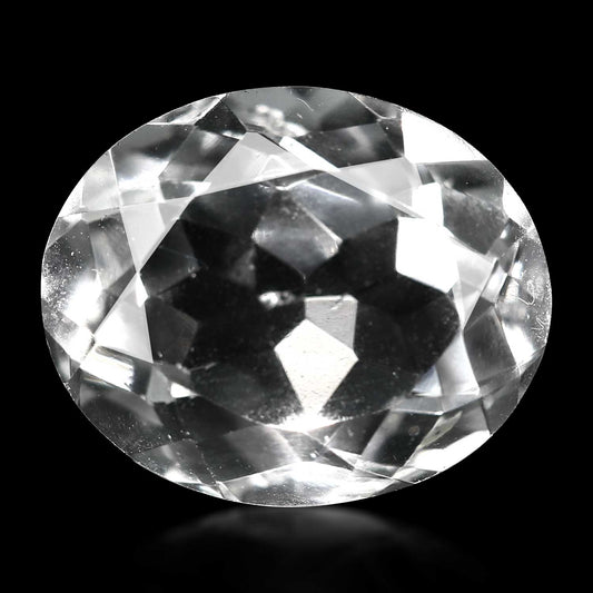 Rock Crystal (Spathik) 7.14 Carat