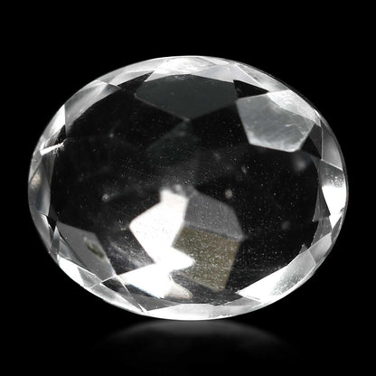 Rock Crystal (Spathik) 7.14 Carat
