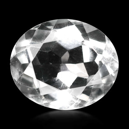 Rock Crystal (Spathik) 7.92 Carat