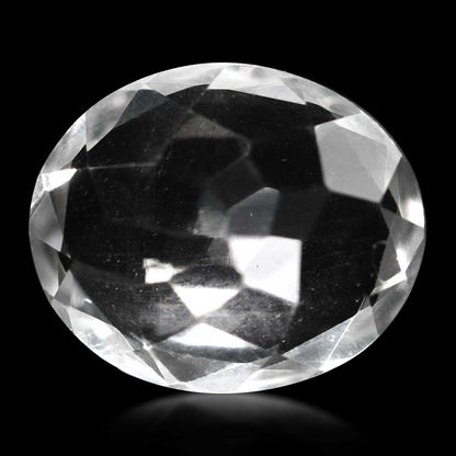 Rock Crystal (Spathik) 7.92 Carat
