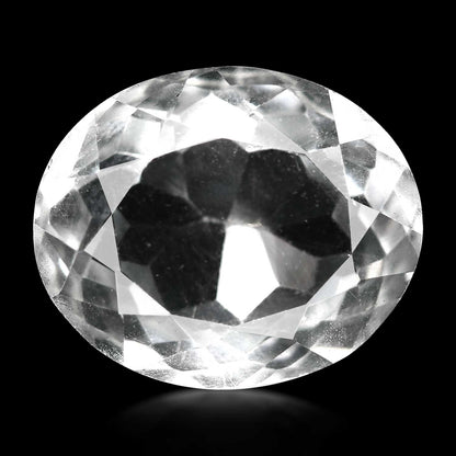 Rock Crystal (Spathik) 8.71 Carat