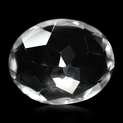 Rock Crystal (Spathik) 6.52 Carat